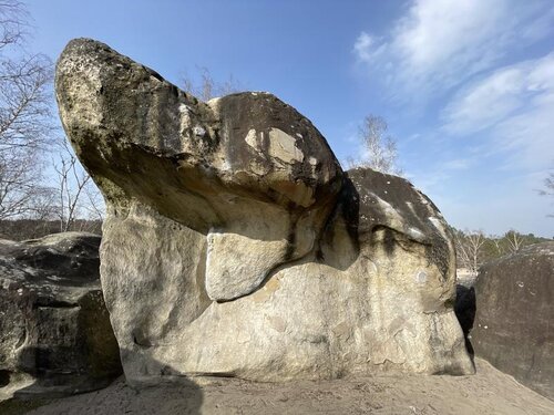 Image of Toit de Cul de Chein